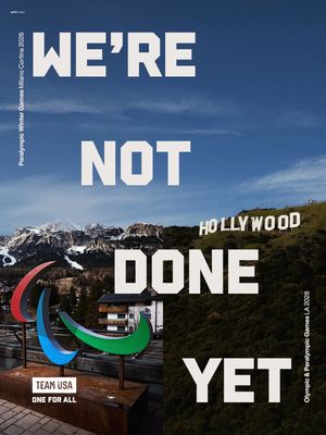 Image post by @teamusa on Instagram