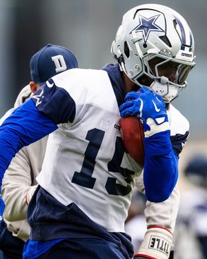 Image post by @dallascowboys on Instagram