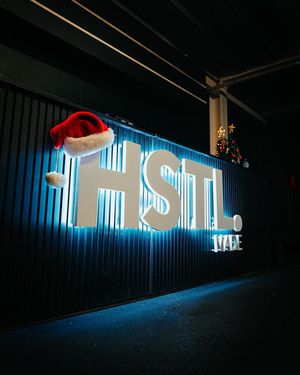 Image post by @hstlmade on Instagram