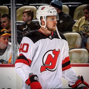 Image post by @njdevils on Instagram