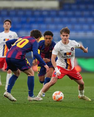 Image post by @fcandorra on Instagram