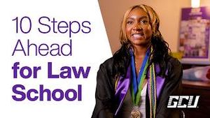 Video post by @gcu on YouTube