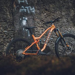 Image post by @vitusbikes on Instagram