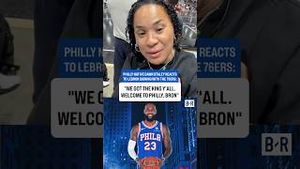 Video post by @brwsports on YouTube