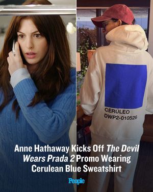 Image post by @people on Instagram