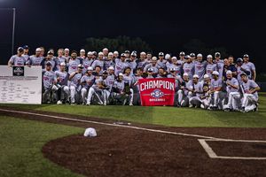 Image post by @ETBU_Baseball on Twitter