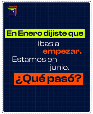 Image post by @fase1org on Instagram