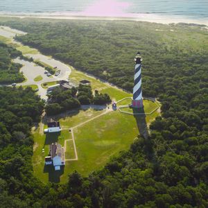 Image post by @theouterbanksnc on Instagram