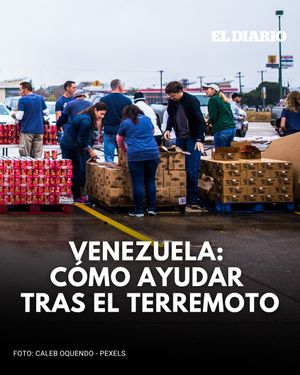 Image post by @eldiariony on Instagram