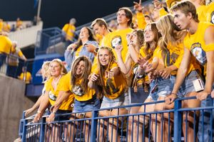 Image post by @montanastatebobcats on Instagram