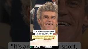 Video post by @nbaontnt on YouTube