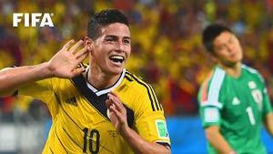 Video post by @fifa on YouTube