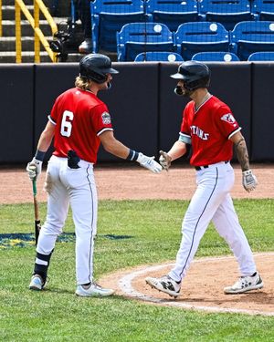 Image post by @guardsinsider on Instagram