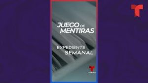 Video post by @telemundo on YouTube