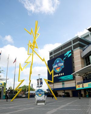 Image post by @uclaathletics on Instagram