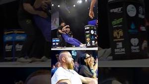 Video post by @powerslap on YouTube