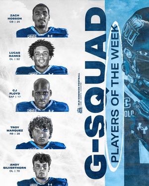 Image post by @odufootball on Instagram