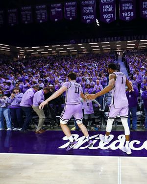 Image post by @kstatembb on Instagram