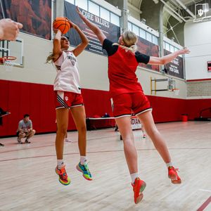 Image post by @indianawbb on Instagram