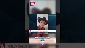 Video post by @dailyflashtv on YouTube