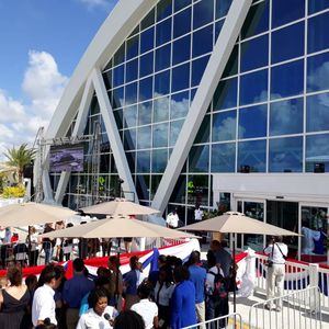 Image post by @caymangov on Instagram