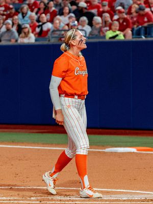 Image post by @osusoftball on Instagram