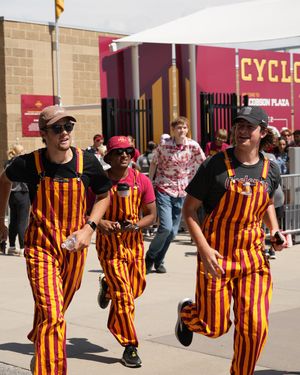 Image post by @cycloneath on Instagram