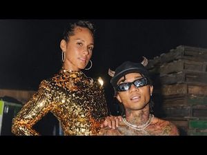 Video post by @AliciaKeys on YouTube