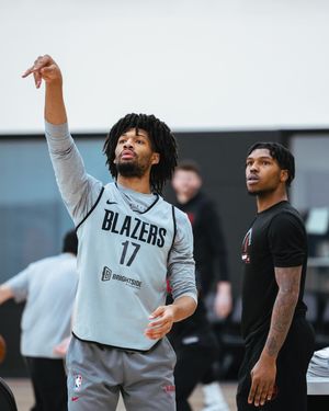 Image post by @trailblazers on Instagram