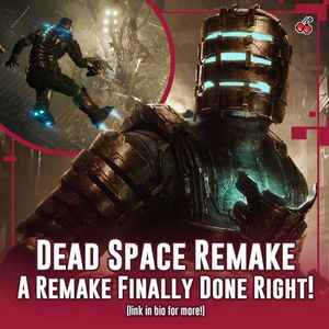 Image post by @gamebyte on Instagram
