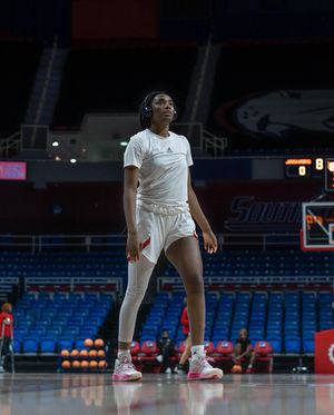 Image post by @southalabamawbb on Instagram