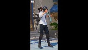 Video post by @pubgmobile on YouTube