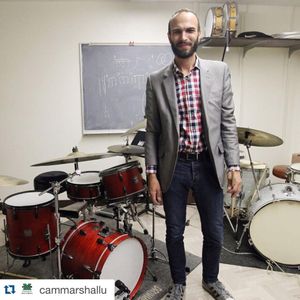 Image post by @marshallu on Instagram