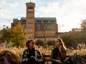 Image post by @meetnyu on Instagram