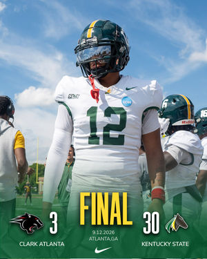 Image post by @kysuathletics on Instagram