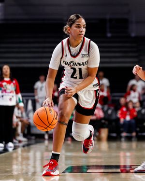 Image post by @gobearcatswbb on Instagram