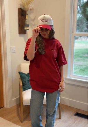 Video post by @chevrolet on TikTok