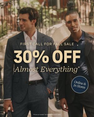 Image post by @bonobos on Instagram