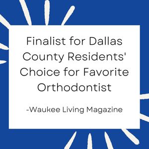 Image post by @bernhardt_and_smith_ortho on Instagram