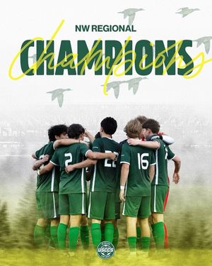 Image post by @uosoccer on Instagram