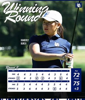 Image post by @udallassports on Instagram