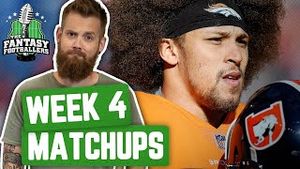 Video post by @thefantasyfootballers on YouTube