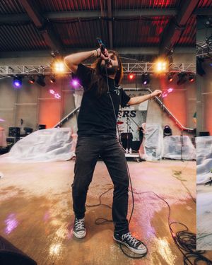 Image post by @jordanaltergott on Instagram
