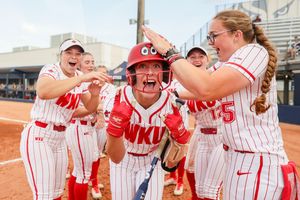 Image post by @wku_softball on Instagram
