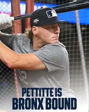 Image post by @mlbpipeline on Instagram