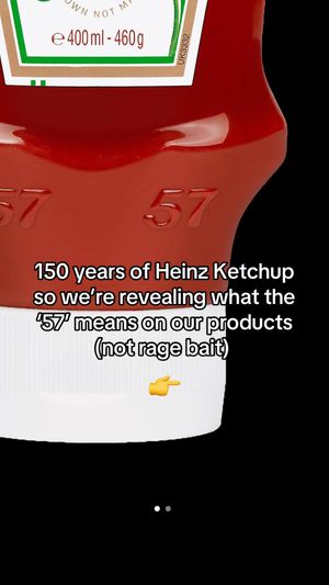 Video post by @heinzuk on TikTok