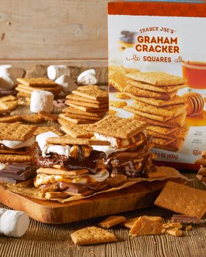 Image post by @traderjoes on Instagram