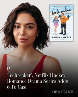 Image post by @deadline on Instagram
