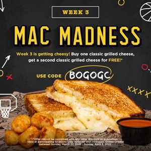 Image post by @iheartmacandcheese on Instagram