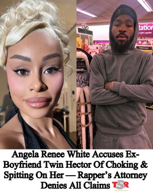 Image post by @theshaderoom on Instagram